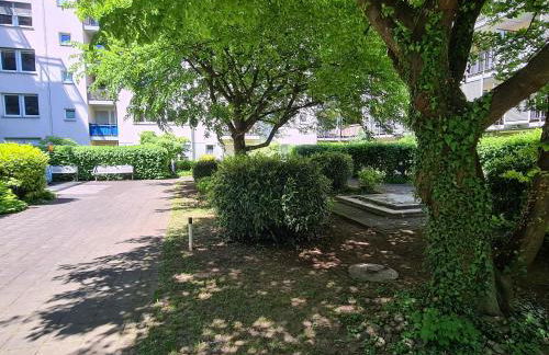 Ridler Theresienwiese, parking & rooftop terraces 2 room - Photo 18