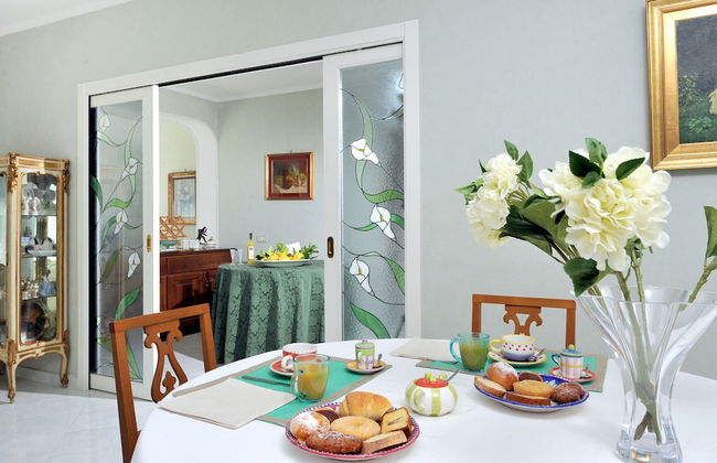 Villa Le Gesine - Foto 10