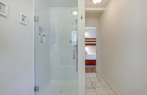 1 Mi to Beach! Family Gloucester Gem with Yard - Foto 15