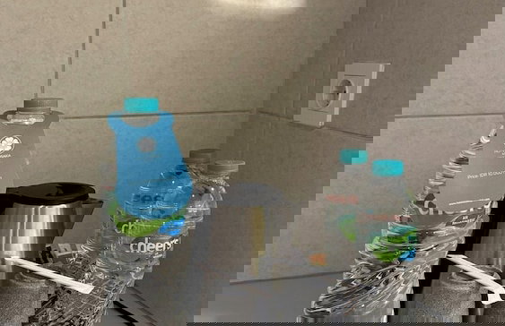 Hotel Osaka Pik2 - Foto 15