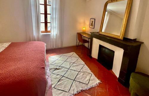 Le Gîte d'Oré - 2 Chambres et Climatisation - Foto 23