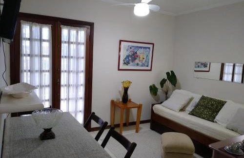 Flat Bairro Nobre - Bertioga - Foto 2