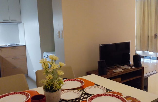 1 Bedroom Condo at One Pacific Residence - Foto 17