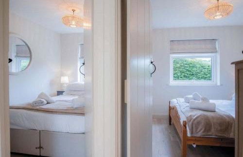 Bayview 3 - 2 Bedroom Chalet - Bayview Oxwich - Foto 17