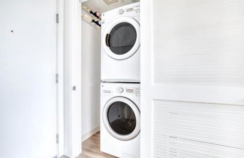 Redmond 1br w gym bbq nr Town Center SEA-507 - Foto 11