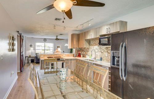 5 Mi to Golf and Trails North Port Retreat with Pool - Foto 19