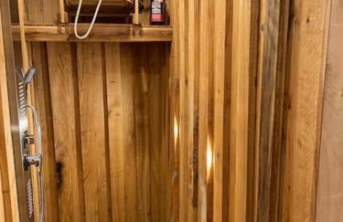 Ferienwohnung „ Hospitalhütte“ - Foto 24