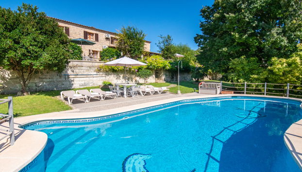 Holiday Home Son Femenia by Interhome - Photo 2, Pool Outdoor