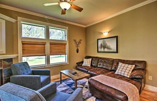 Redmond House with Community Amenities Access - Foto 8