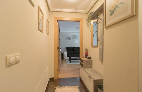 Apartamento Santiago Lopez -Wifi-plaza de Garaje - Foto 17