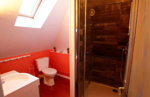 La Charmeuse d'Etretat - Foto 44