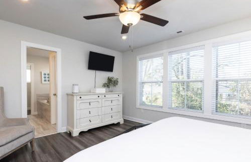 Three Minute walk to the Beach - Foto 29