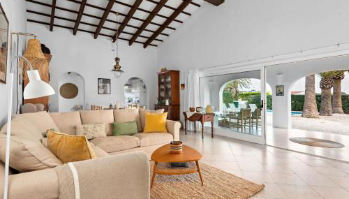 Villa Bini Yaya 8 - Cap den Font - Photo 3