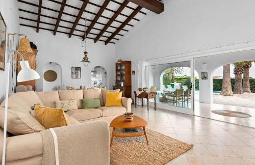 Villa Bini Yaya 8 - Cap den Font - Photo 3