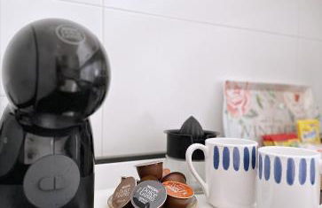 Estudio céntrico 2 con terraza y parking privado - Foto 14