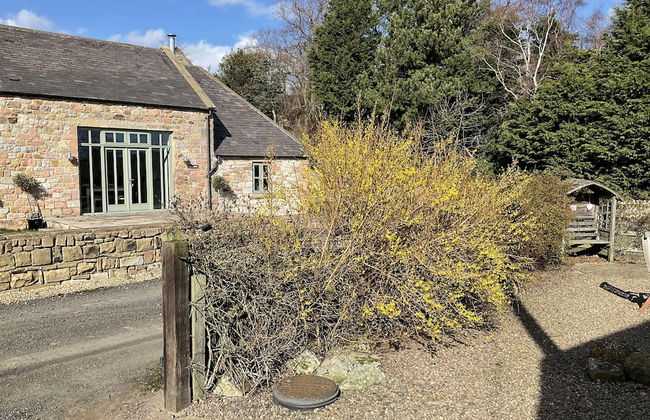 Hetton Byre - Foto 41