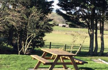 The Mistal@Cow Close Barn, Leyburn - Relax, and Enjoy - Photo 6