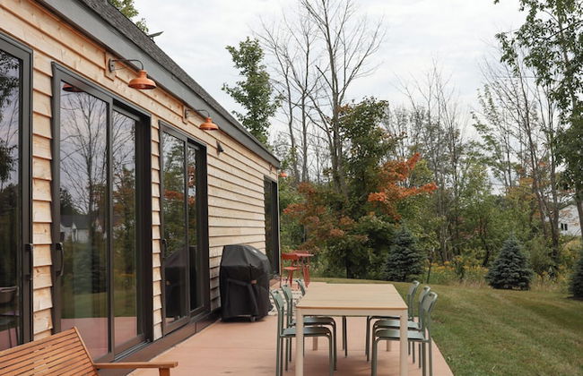 Loma Cottages - Foto 65