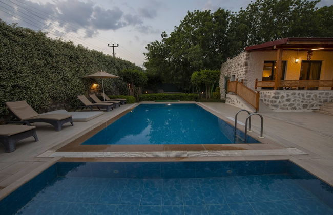 Eroglu Villas - Foto 72