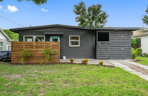 North Hyde Park Getaway Tampa - Foto 38