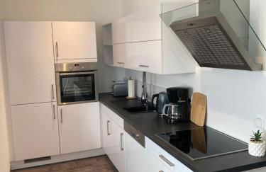 Gemütliche Neubauwohnung 70qm - Foto 13