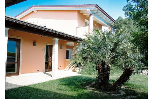 La Mora Bianca - Foto 24