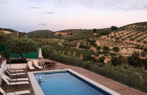 Cortijo El Horcajillo - Foto 51