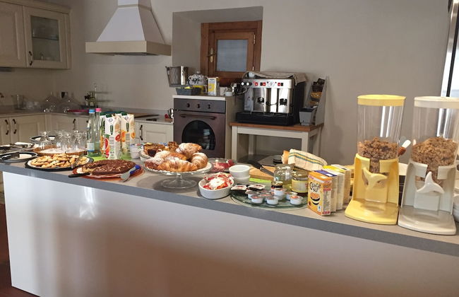 Tenuta Valtoppa - Foto 22