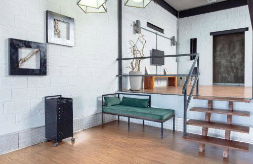 Casa en Búzios estilo industrial - Foto 27