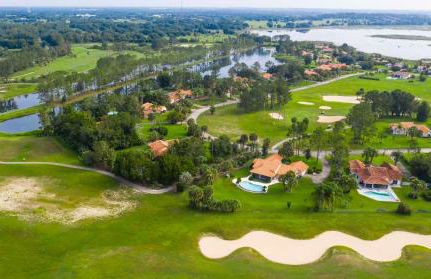 SWISS 30 - Golf Course - Foto 12