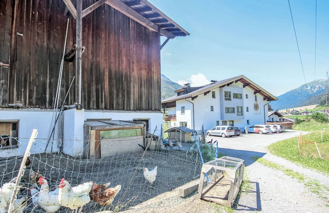 Stöcklhof - Foto 24