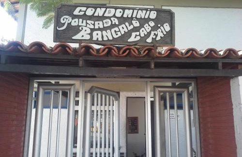 Apartamento Bangalo Cabo Frio - Foto 18