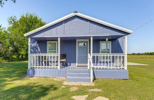 Lake Days, BBQs and Fireside Nights Afton Retreat - Foto 1