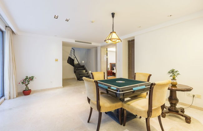 Sanya Chenxi Holiday Villa Apartment - Foto 64