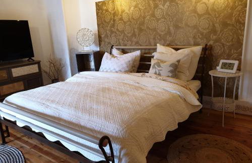 Stillvolle Designwohnung im historischen Zentrum - Foto 25