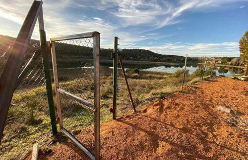 Casas Rurales Laguna La Tinaja - Foto 22