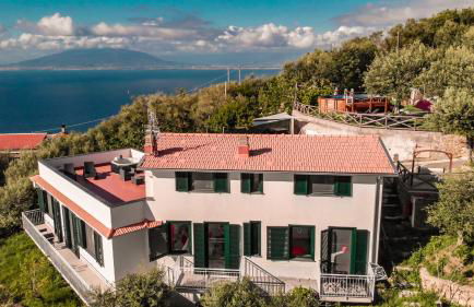 Villa Bellatrix - Foto 51