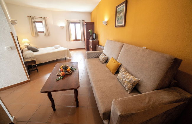 Villa Turística de Priego de Córdoba - Foto 14