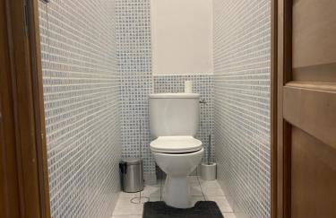 Maison calme et spacieuse PAS DE FETES - Foto 27