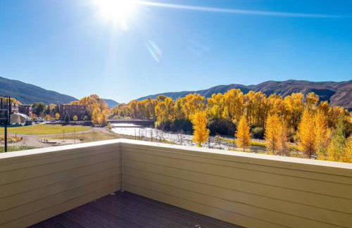 Historic Basalt New TH on River - Foto 23