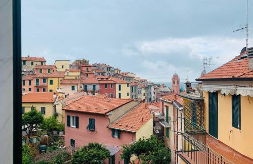 La Finestra sul Campanile, Tellaro - Photo 7