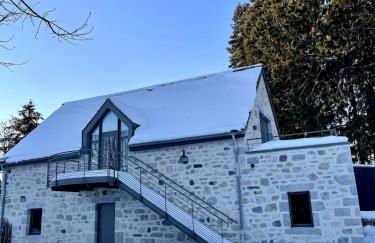 Loft de Layolette, Laguiole centre, calme - Photo 16