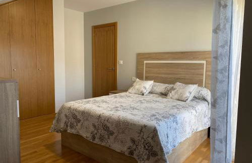 Ático Playa A Xunqueira - Moaña, a 15 min de Vigo - Foto 14