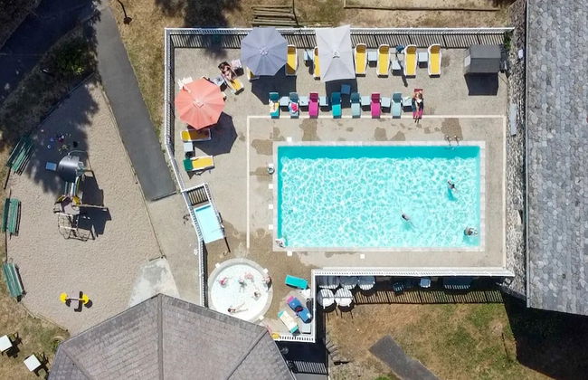 VVF Haute Loire Saint-Julien-Chapteuil - Photo 21