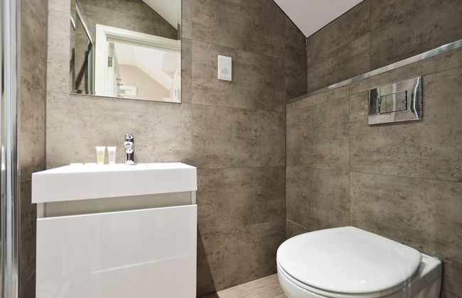 Woodview Serviced Apartments by Concept Apartments - Foto 38