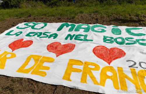 SO MAGIC - La casa nel bosco - Foto 75