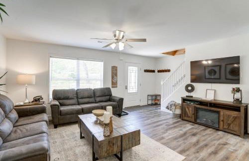 NEW Construction - 7 Bedroom Log Cabin - Foto 25