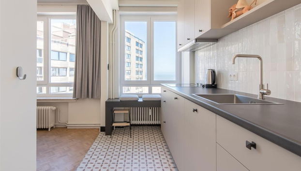 Beautiful Apartment in a top Location Near Beach - Foto 4, Cocina privada