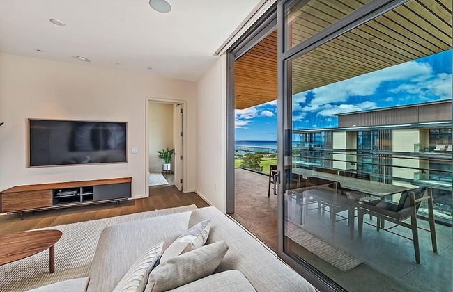 Park Lane 8803 2 Bedroom Condo by RedAwning - Foto 11