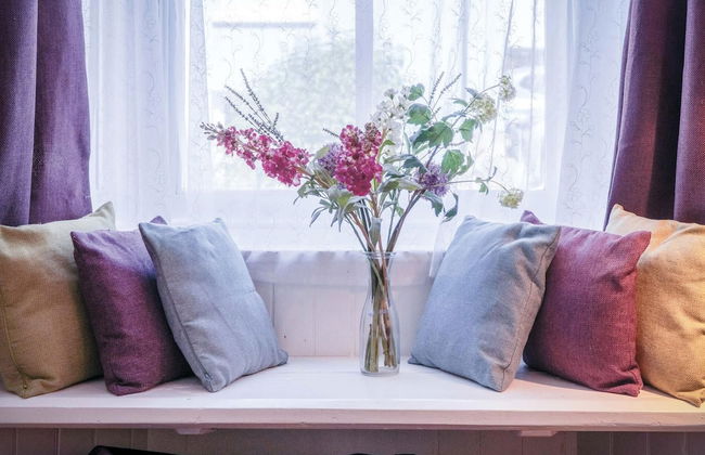 Sea Glass - 2 Bedroom Apartment - Manorbier - Foto 18